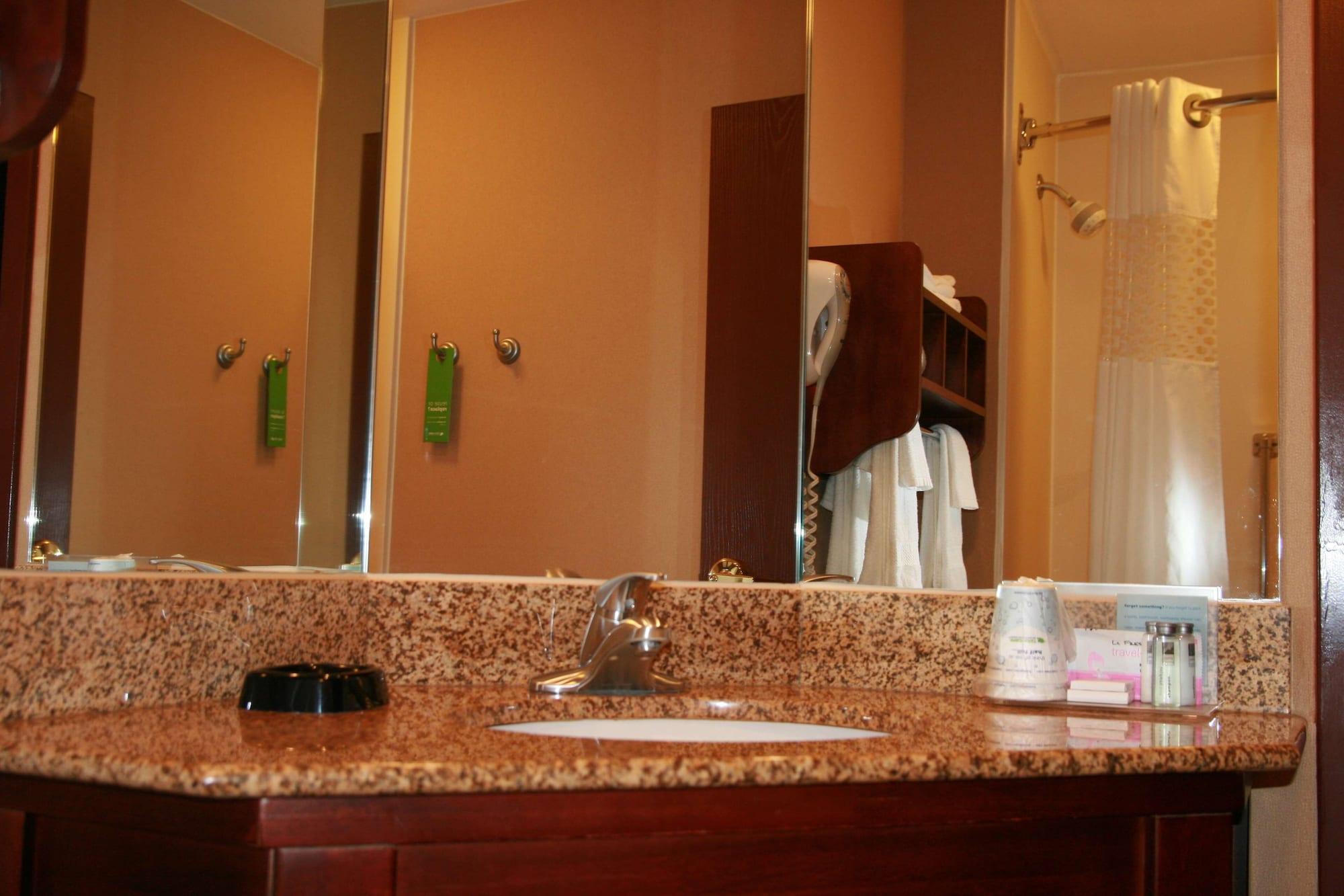 Best Western Heartland Inn Mattoon Buitenkant foto