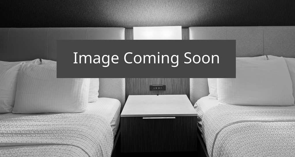 Best Western Heartland Inn Mattoon Logo foto