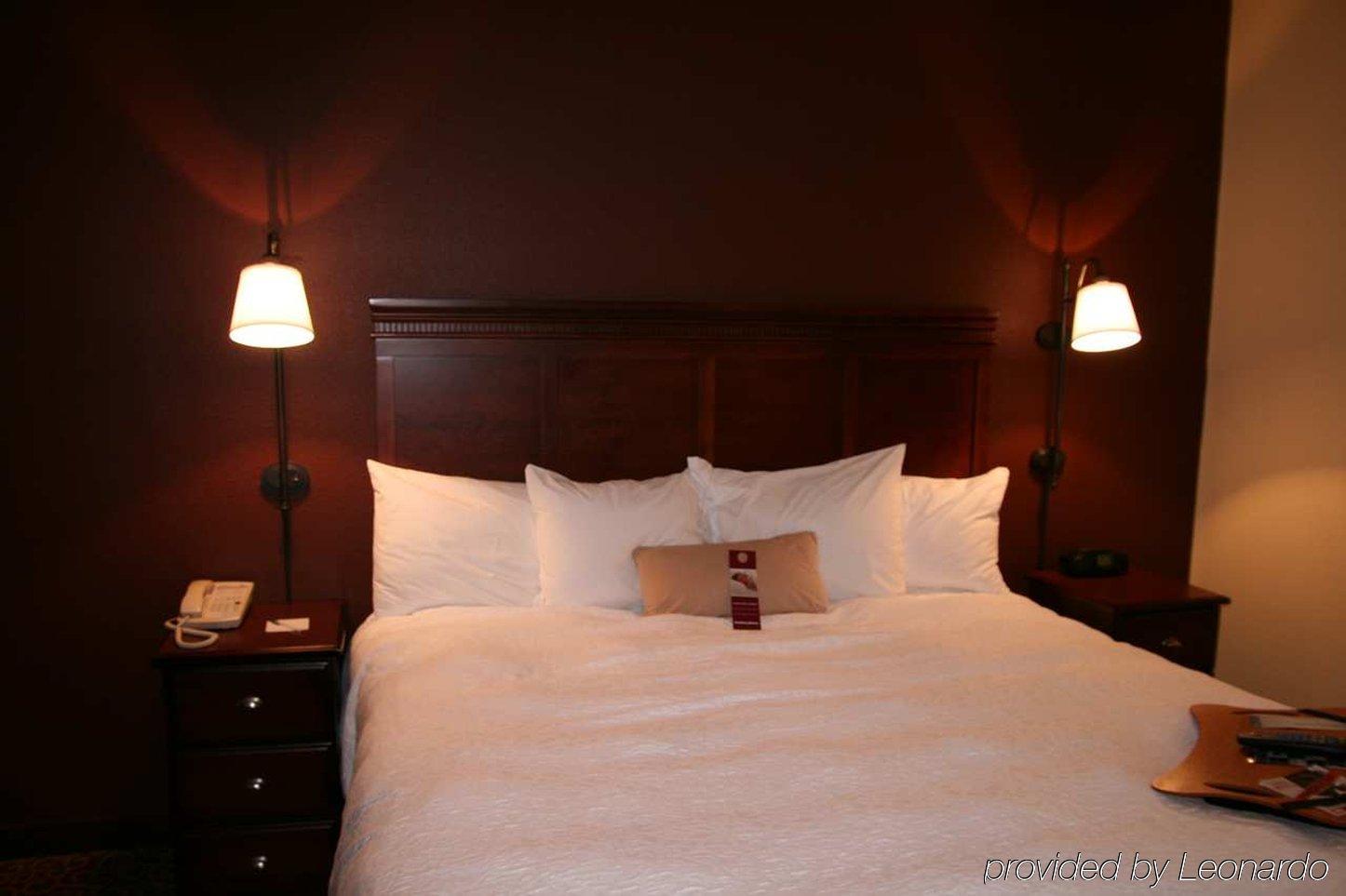 Best Western Heartland Inn Mattoon Kamer foto